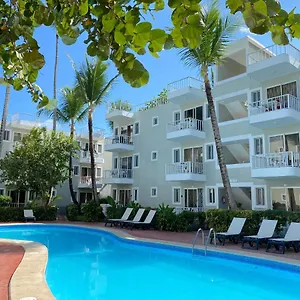 Dominican Breath - Suites Sol Caribe - Swimming Pool And Beach Club - Playa Bavaro ***** Punta Cana