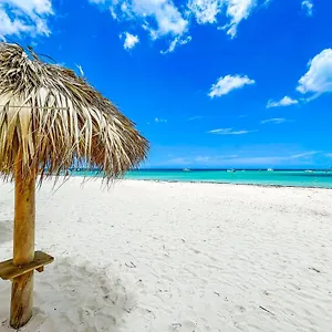 Corales Casas Del Mar Ocean & Garden View Bavaro Club & ***** Punta Cana